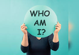 Who Am I?