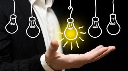 Opportunities Are Not Coincidence… They’re a Decision: How to Turn Ideas into Reality
