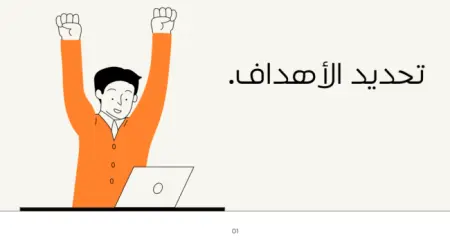 خطط لحياتك... ولا تتركها للصدفة: فن تحديد الأهداف وبناء المستقبل